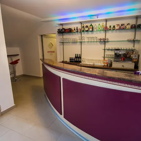 Lavanda Hostel