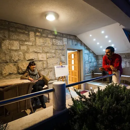 Hostel Lavanda *